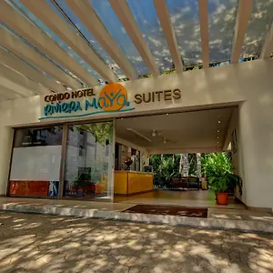 4* Апарт-отель Riviera Maya
