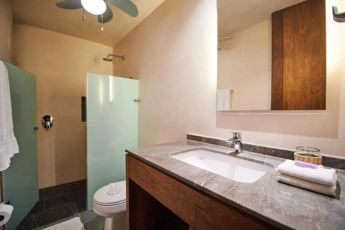 Downtown 4Br Home Beach At 200M 2 Apts In One Playa del Carmen 0*,  Mexico