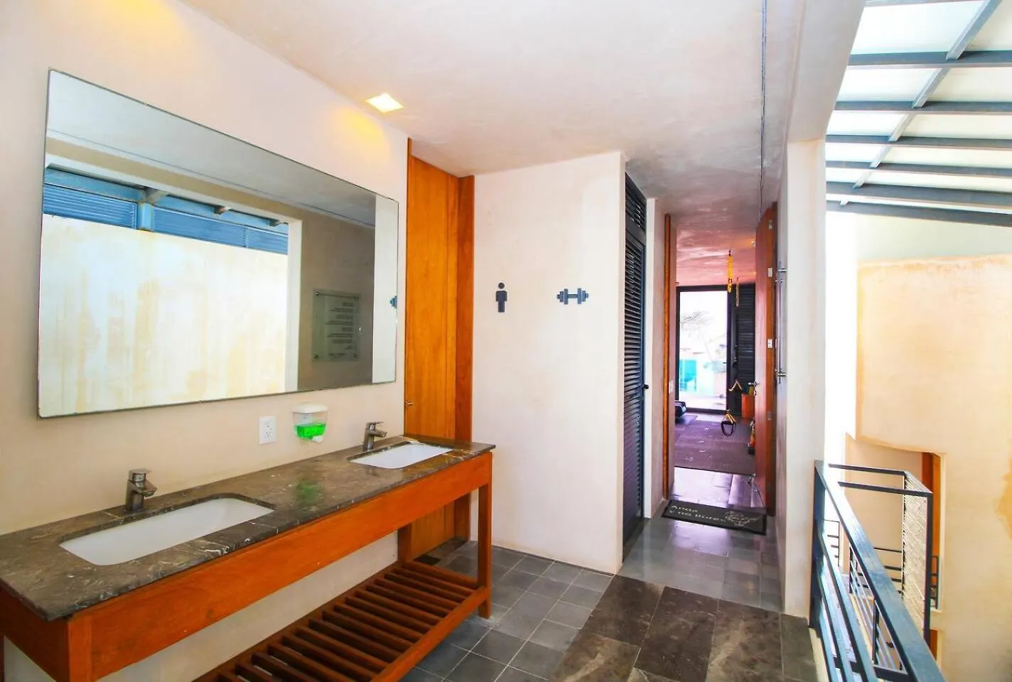 Downtown 4Br Home Beach At 200M 2 Apts In One Playa del Carmen Mexiko