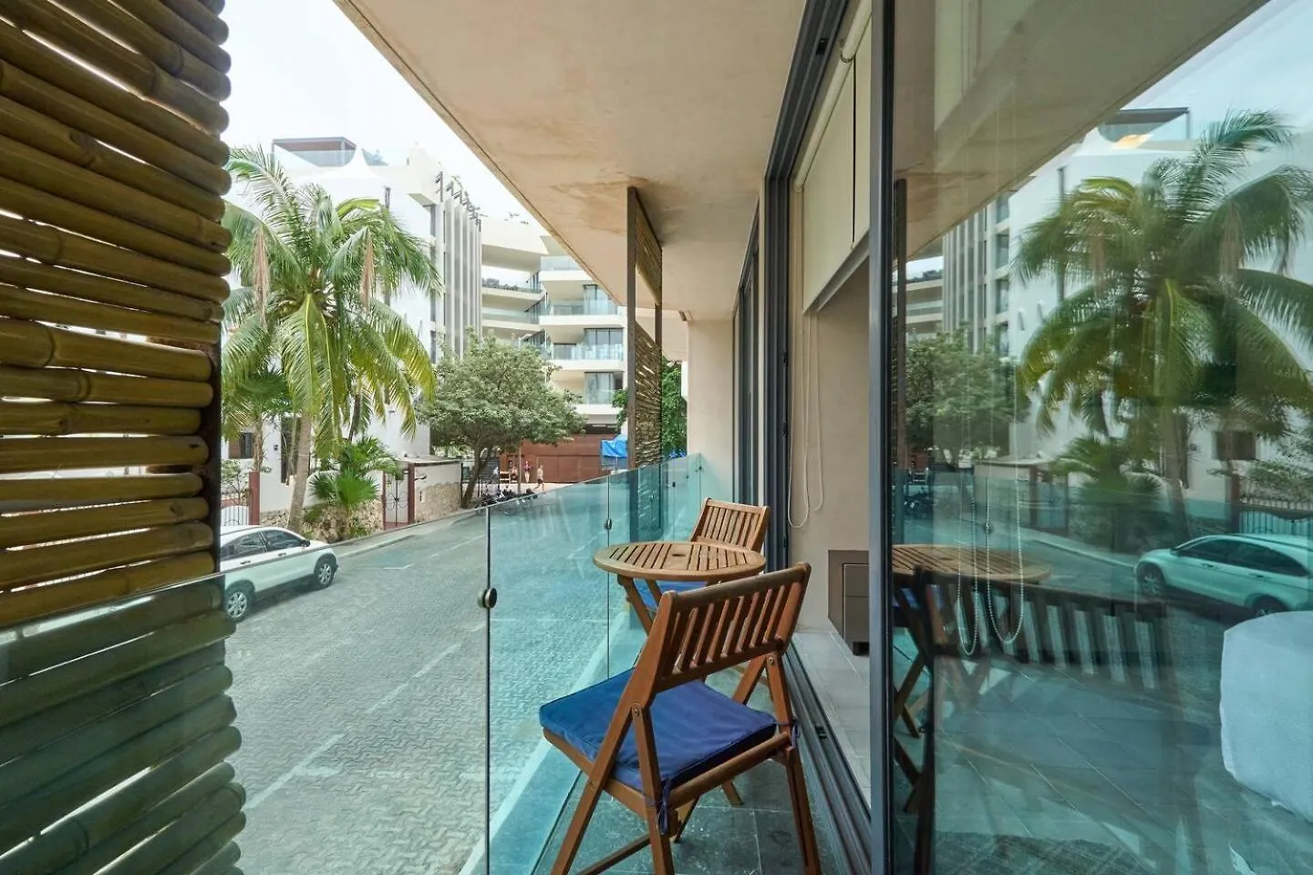 Apartment Downtown 4Br Home Beach At 200M 2 Apts In One Playa del Carmen Mexico