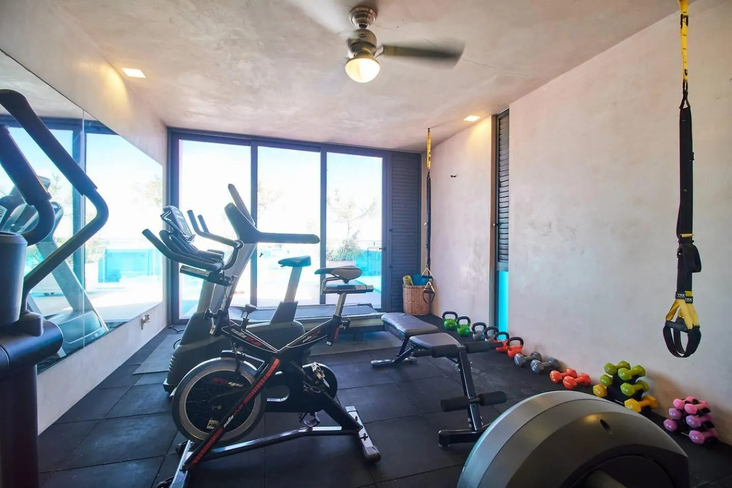 Downtown 4Br Home Beach At 200M 2 Apts In One Playa del Carmen 0*,  Mexico
