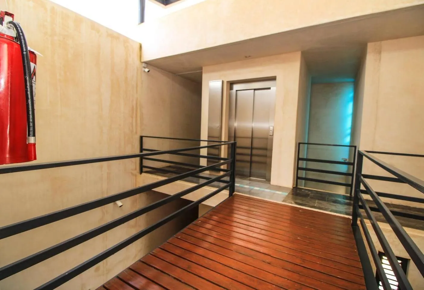 Apartment Downtown 4Br Home Beach At 200M 2 Apts In One Playa del Carmen Mexico
